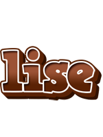 Lise brownie logo