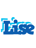 Lise business logo