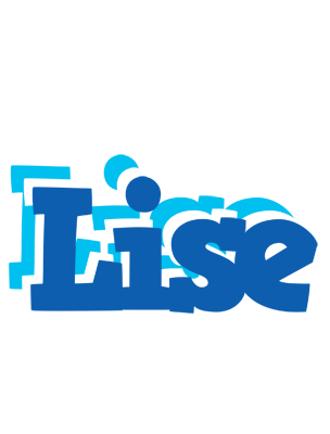 Lise business logo