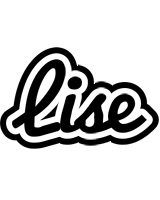 Lise chess logo