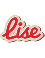 Lise chocolate logo