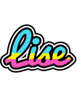 Lise circus logo