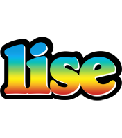 Lise color logo