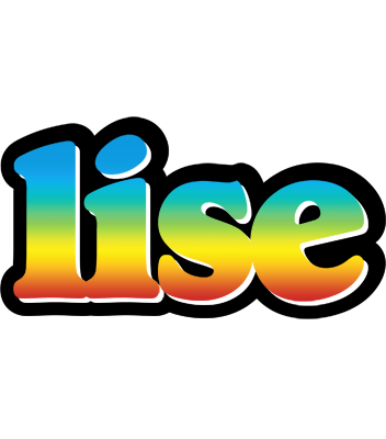 Lise color logo