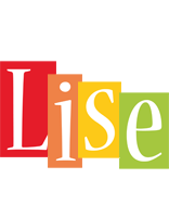 Lise colors logo