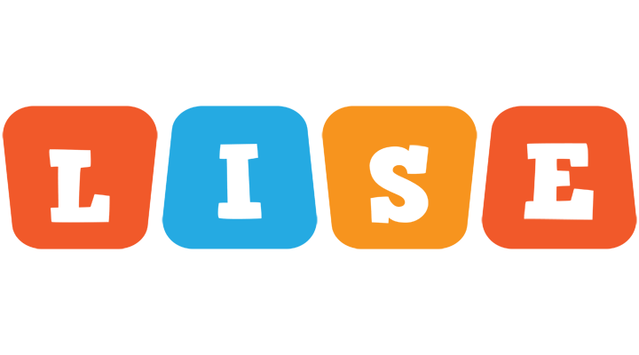 Lise comics logo