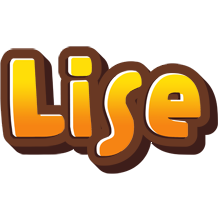 Lise cookies logo