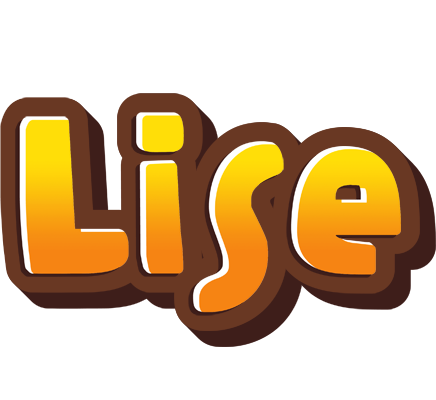 Lise cookies logo