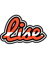 Lise denmark logo