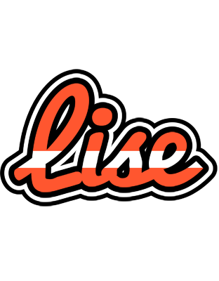 Lise denmark logo