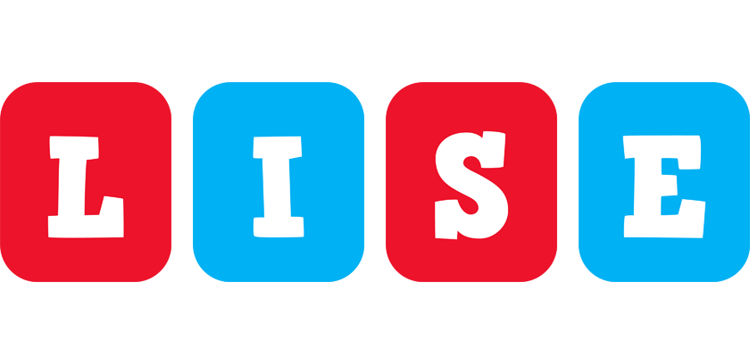 Lise diesel logo