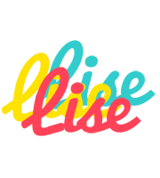 Lise disco logo