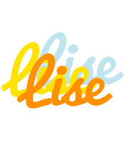 Lise energy logo