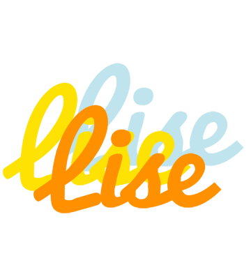 Lise energy logo