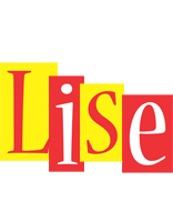 Lise errors logo