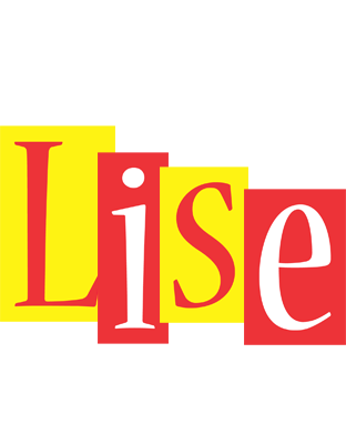 Lise errors logo