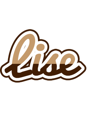 Lise exclusive logo