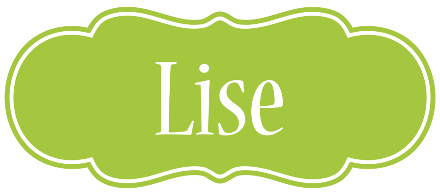 Lise family logo