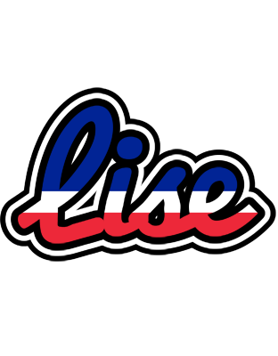 Lise france logo