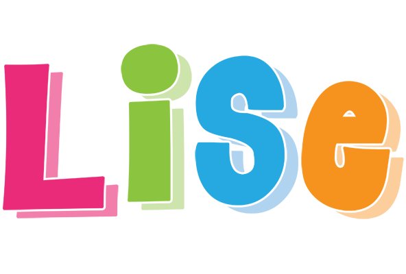 Lise friday logo