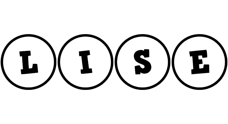 Lise handy logo