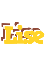 Lise hotcup logo