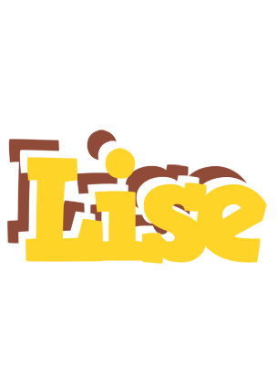 Lise hotcup logo