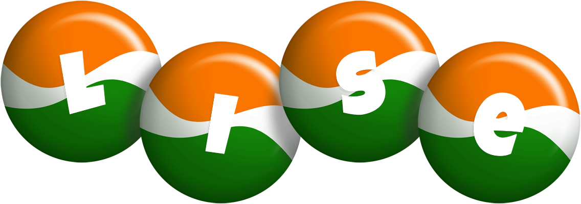 Lise india logo