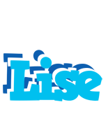 Lise jacuzzi logo