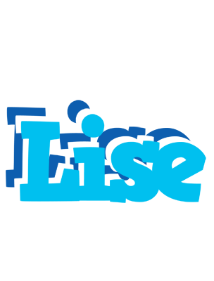 Lise jacuzzi logo