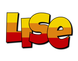 Lise jungle logo