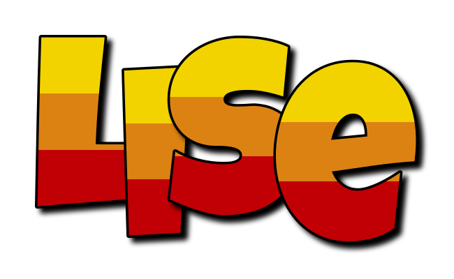 Lise jungle logo