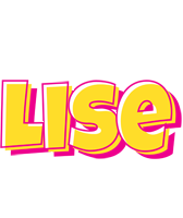 Lise kaboom logo