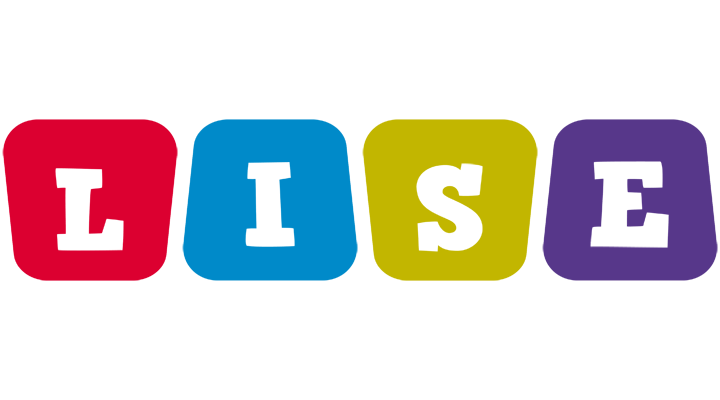 Lise kiddo logo