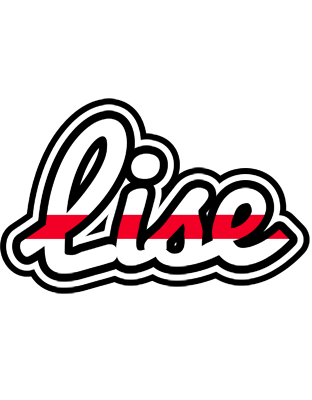 Lise kingdom logo