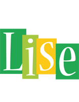 Lise lemonade logo