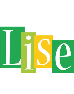 Lise lemonade logo