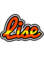 Lise madrid logo