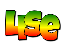 Lise mango logo