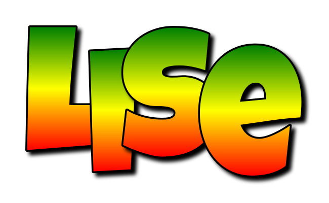 Lise mango logo
