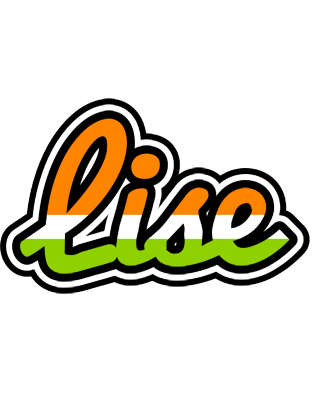 Lise mumbai logo