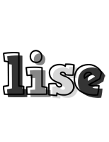 Lise night logo