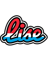 Lise norway logo