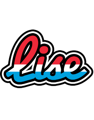 Lise norway logo