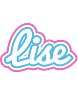 Lise outdoors logo