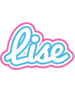 Lise outdoors logo