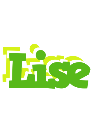 Lise picnic logo