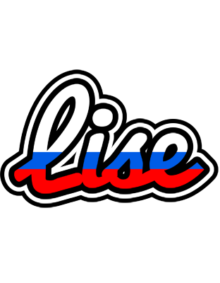 Lise russia logo