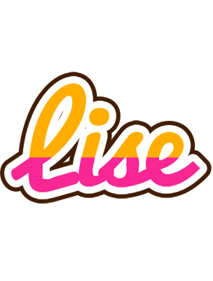 Lise smoothie logo