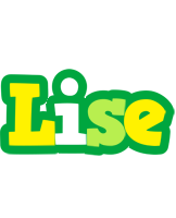 Lise soccer logo